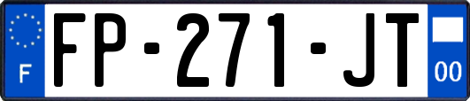 FP-271-JT
