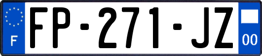 FP-271-JZ