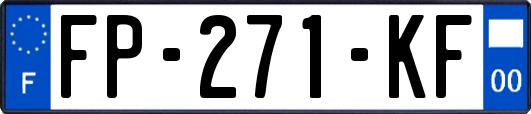FP-271-KF