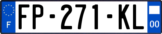 FP-271-KL
