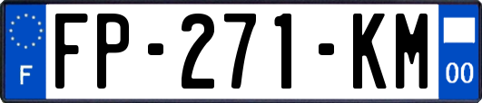 FP-271-KM