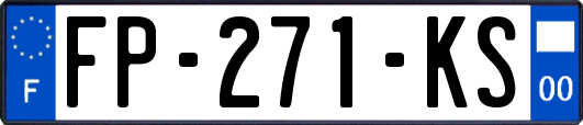 FP-271-KS