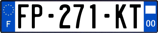 FP-271-KT