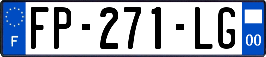 FP-271-LG