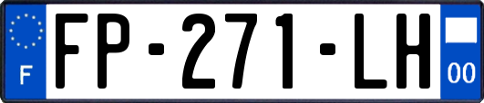 FP-271-LH