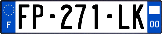 FP-271-LK