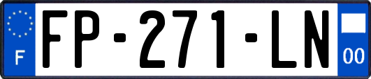 FP-271-LN