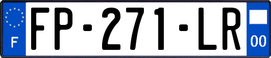 FP-271-LR