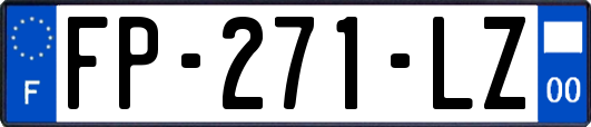 FP-271-LZ