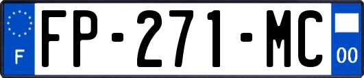 FP-271-MC