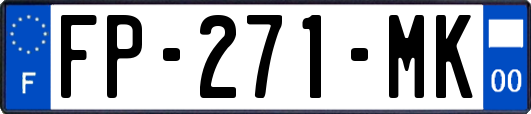 FP-271-MK