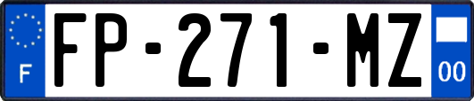 FP-271-MZ