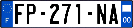 FP-271-NA