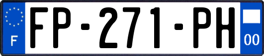 FP-271-PH