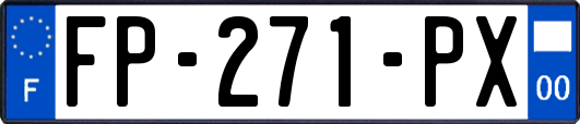 FP-271-PX