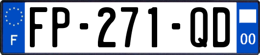 FP-271-QD