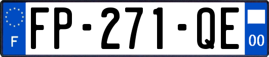 FP-271-QE