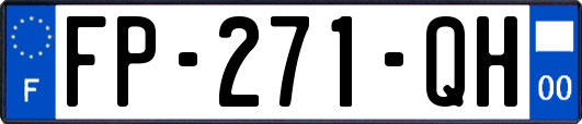FP-271-QH