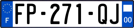 FP-271-QJ