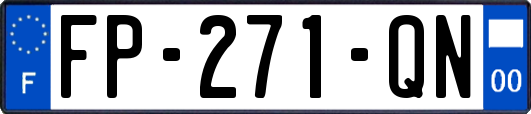 FP-271-QN