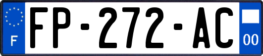 FP-272-AC