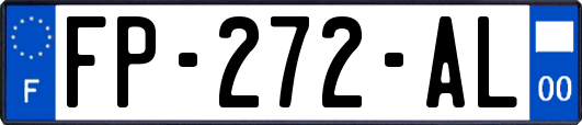 FP-272-AL