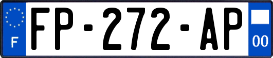 FP-272-AP