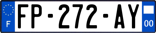 FP-272-AY