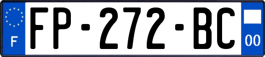 FP-272-BC