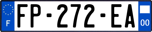 FP-272-EA