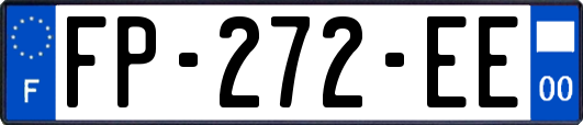 FP-272-EE