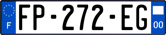 FP-272-EG