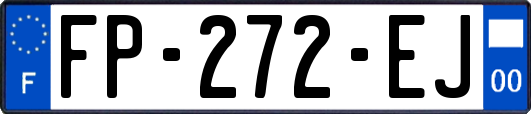 FP-272-EJ
