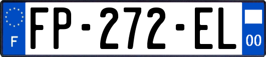 FP-272-EL