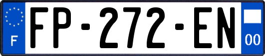 FP-272-EN