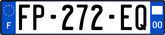 FP-272-EQ
