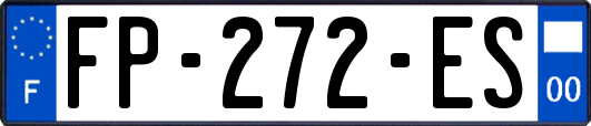FP-272-ES