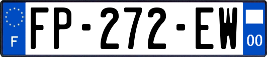FP-272-EW