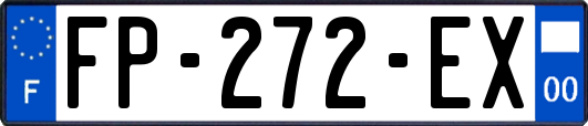 FP-272-EX
