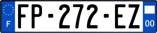 FP-272-EZ