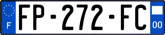 FP-272-FC