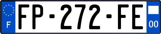 FP-272-FE