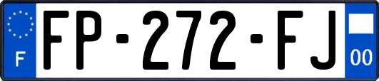 FP-272-FJ