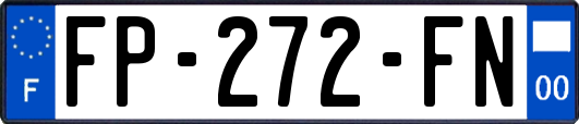 FP-272-FN