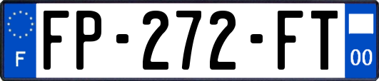 FP-272-FT
