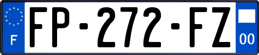 FP-272-FZ