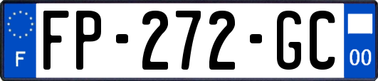 FP-272-GC