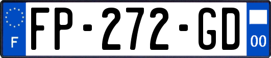 FP-272-GD