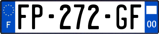 FP-272-GF