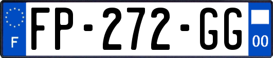 FP-272-GG